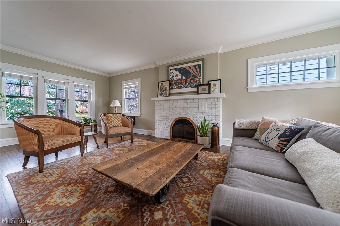 Coventry Cedar - Residential