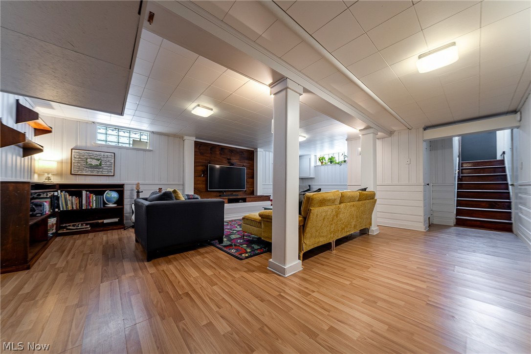 Coventry Cedar - Residential