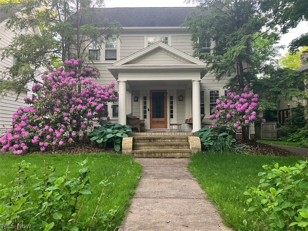 Coventry Cedar - Residential