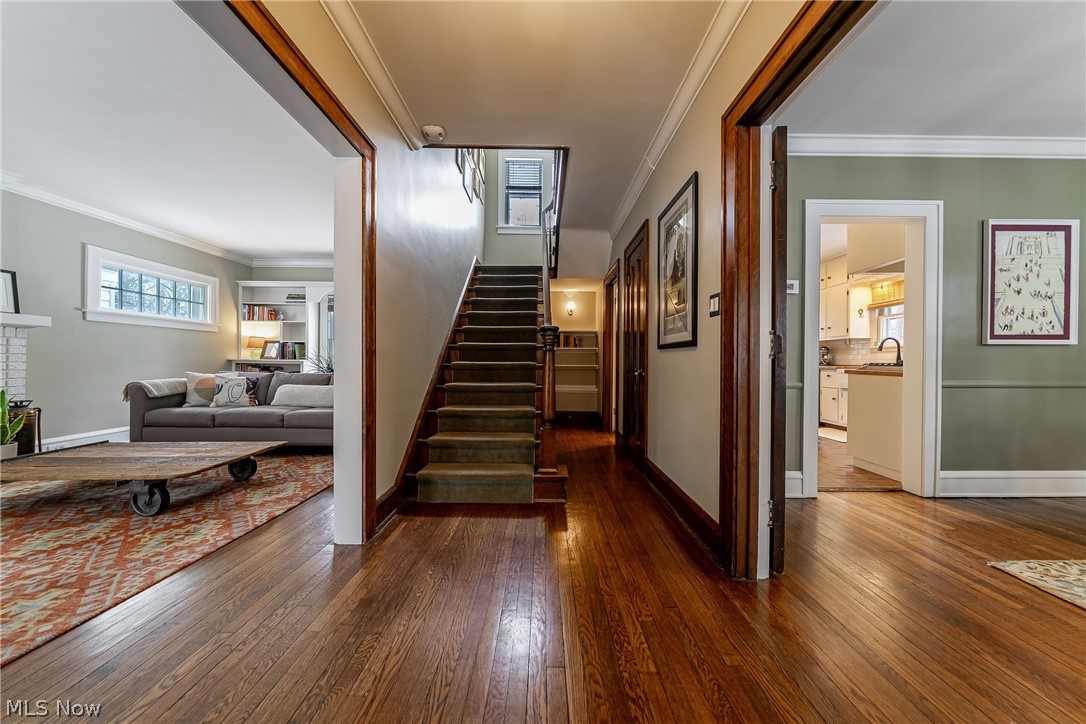 Coventry Cedar - Residential