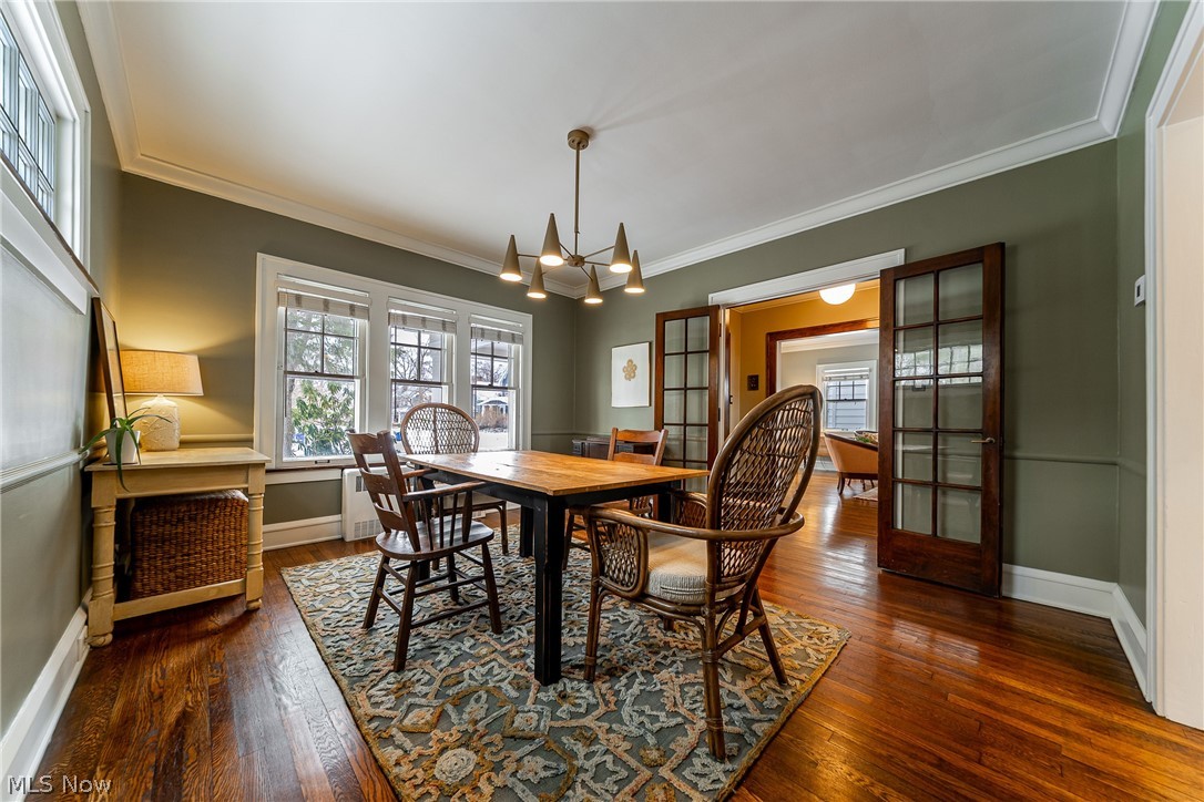 Coventry Cedar - Residential