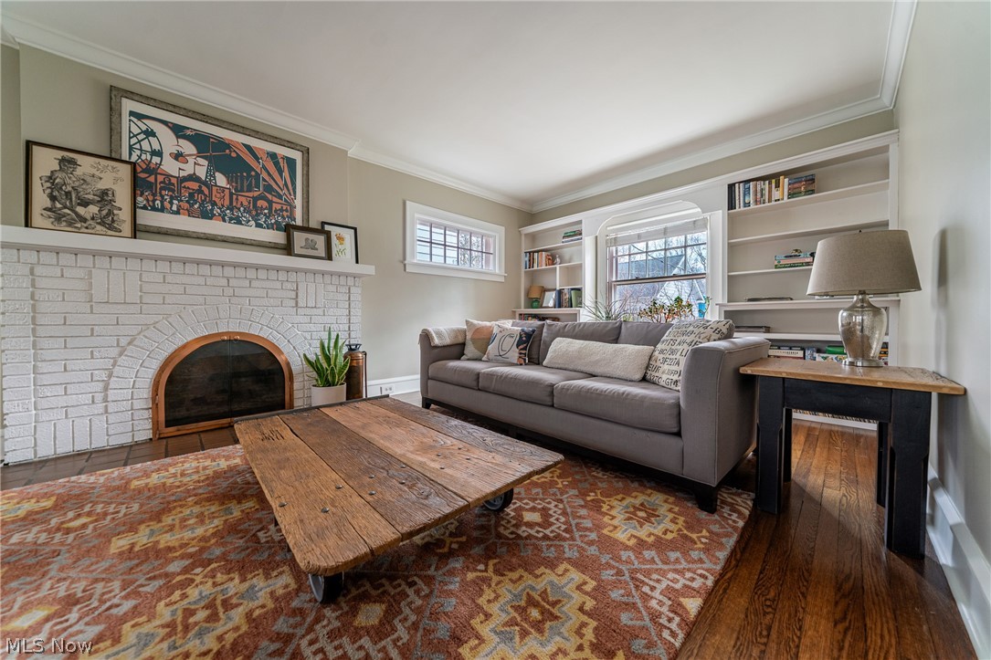 Coventry Cedar - Residential