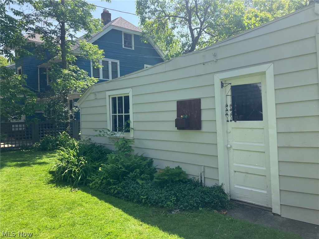 Coventry Cedar - Residential