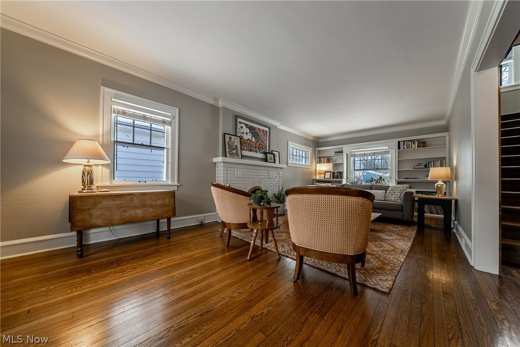 Photo of 2904 Clarkson Road, Cleveland Heights, OH 44118 (MLS # 5194507)