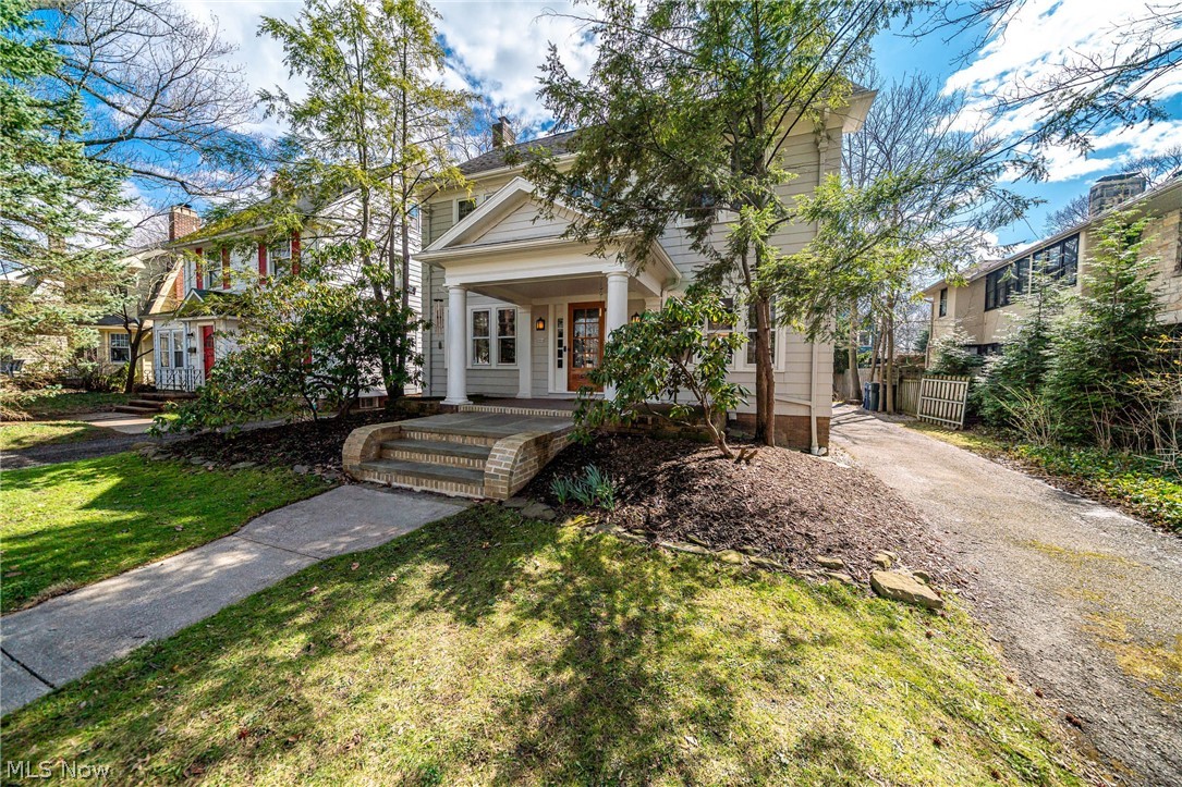 Coventry Cedar - Residential