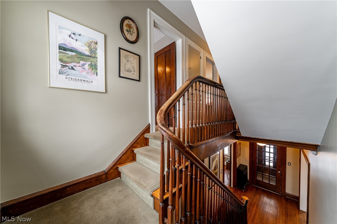 Coventry Cedar - Residential