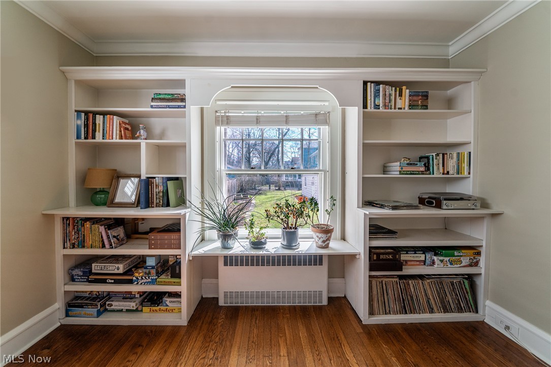 Coventry Cedar - Residential