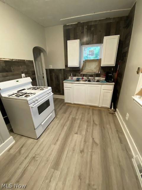 Meyers & Schneiders - Residential