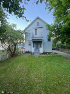 Meyers & Schneiders - Residential