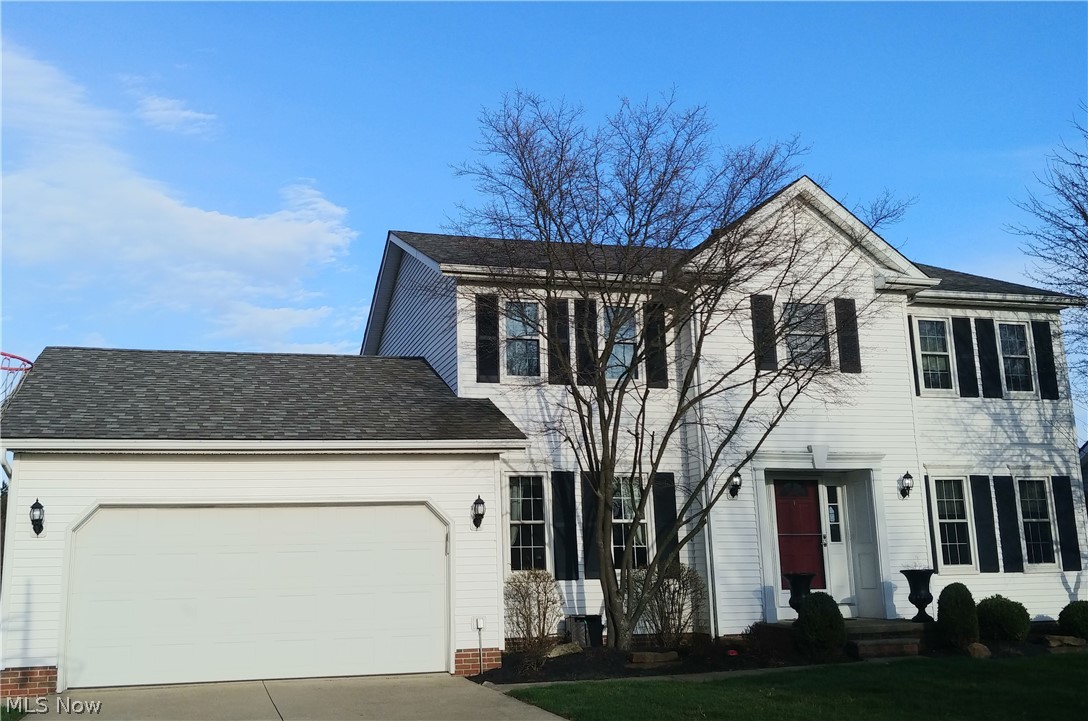 Lockwood - Residential