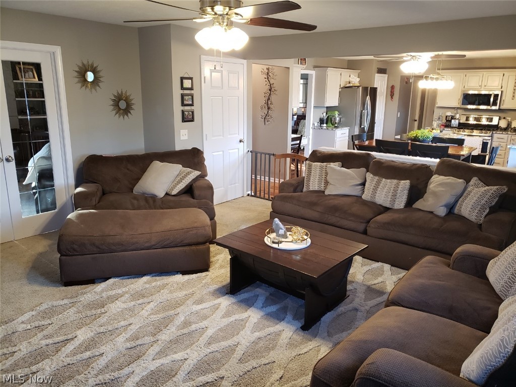 Lockwood - Residential