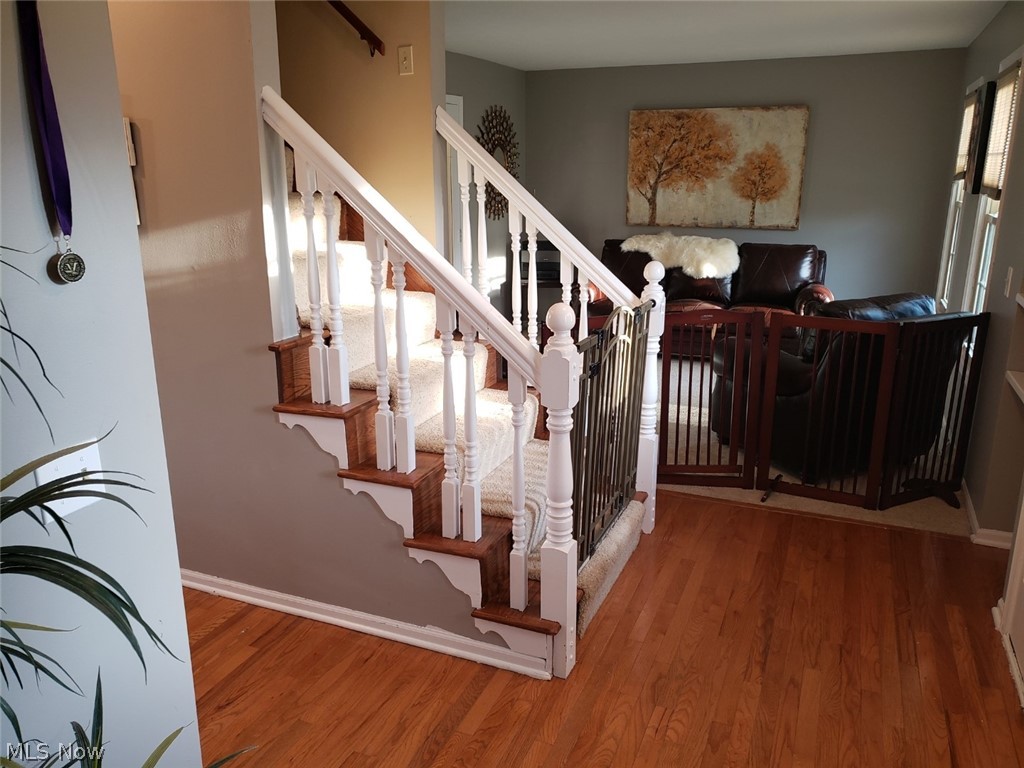 Lockwood - Residential