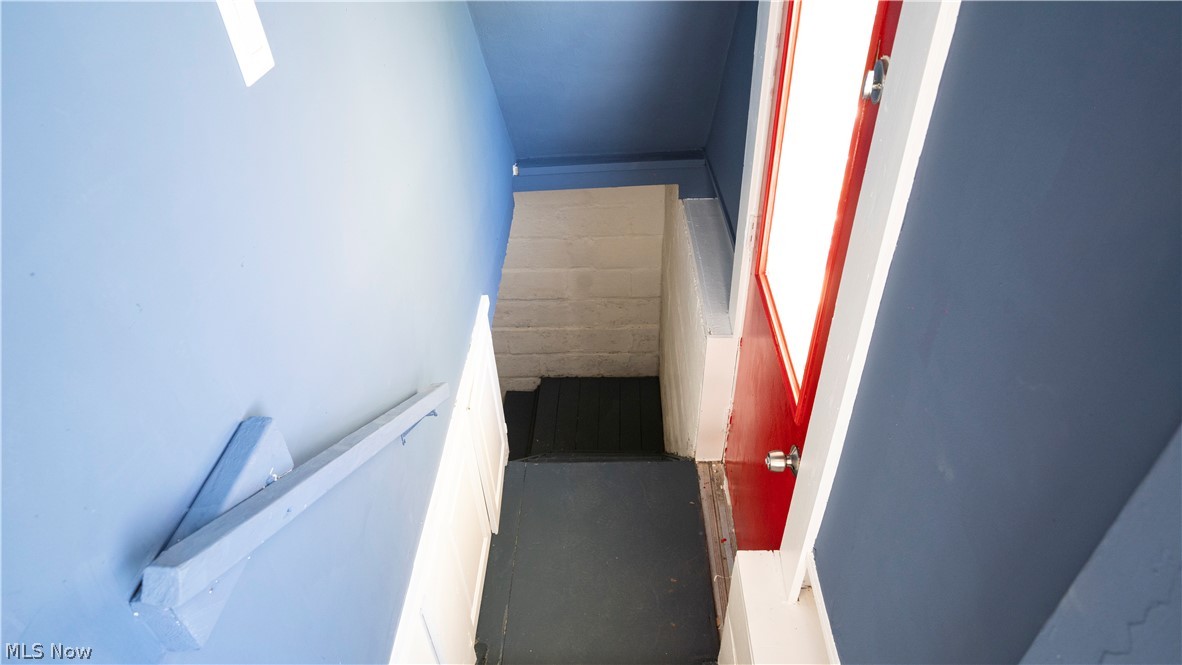 Newton Heights Allotment - Residential