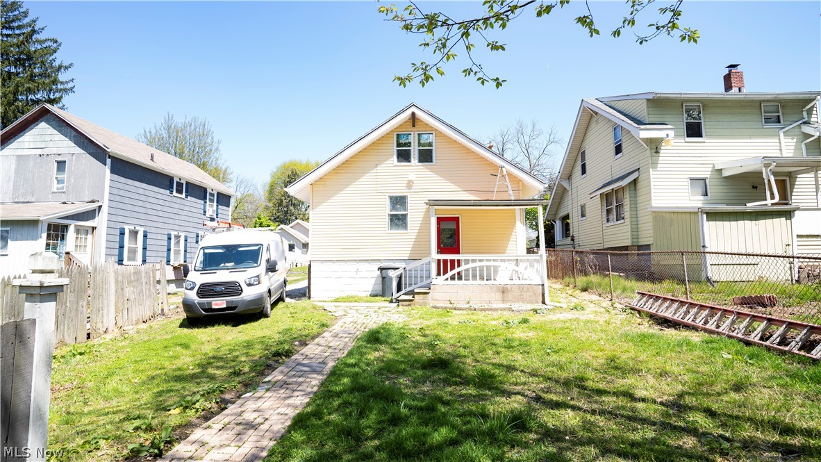 Newton Heights Allotment - Residential