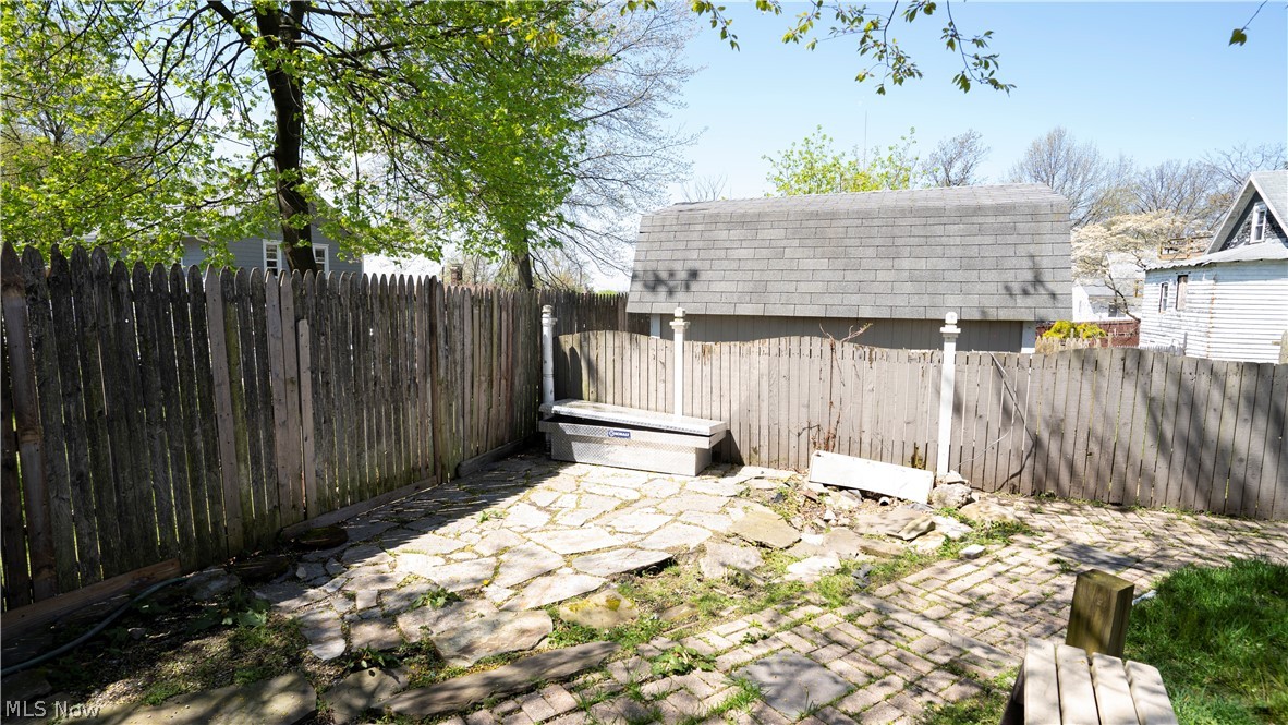 Newton Heights Allotment - Residential