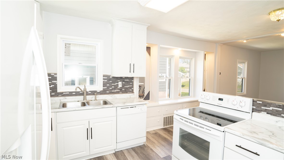 Newton Heights Allotment - Residential