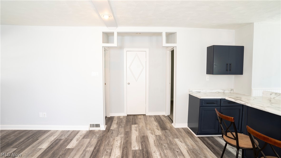 Newton Heights Allotment - Residential