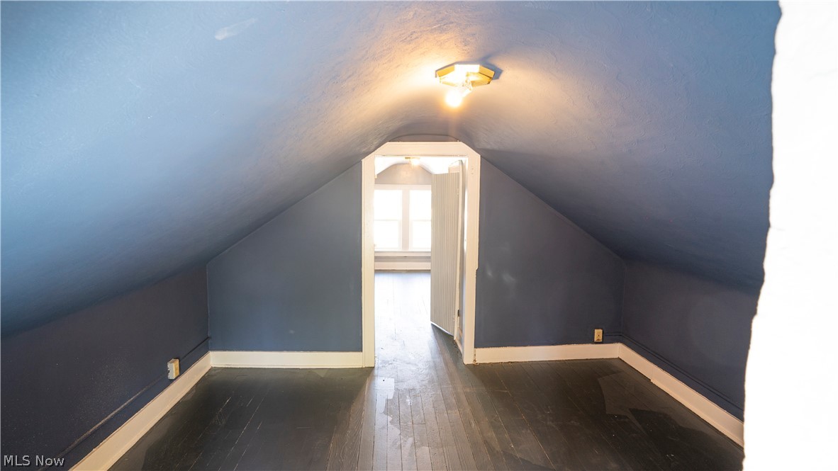 Newton Heights Allotment - Residential