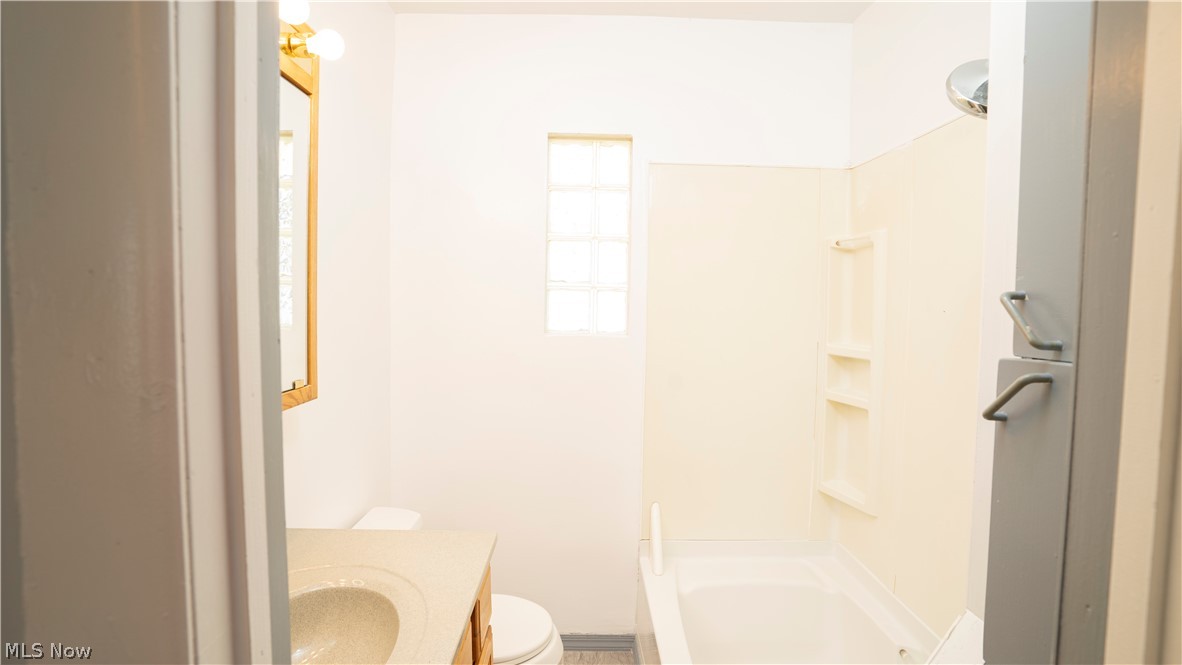 Newton Heights Allotment - Residential