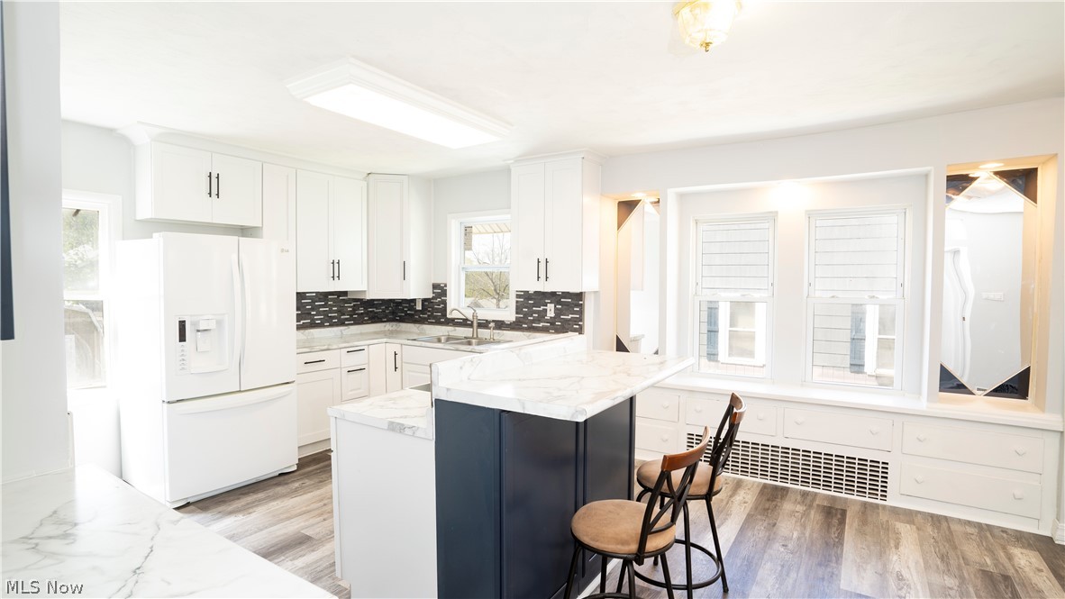 Newton Heights Allotment - Residential