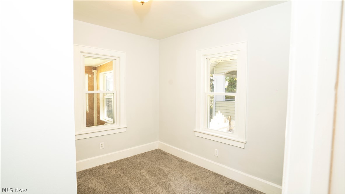 Newton Heights Allotment - Residential