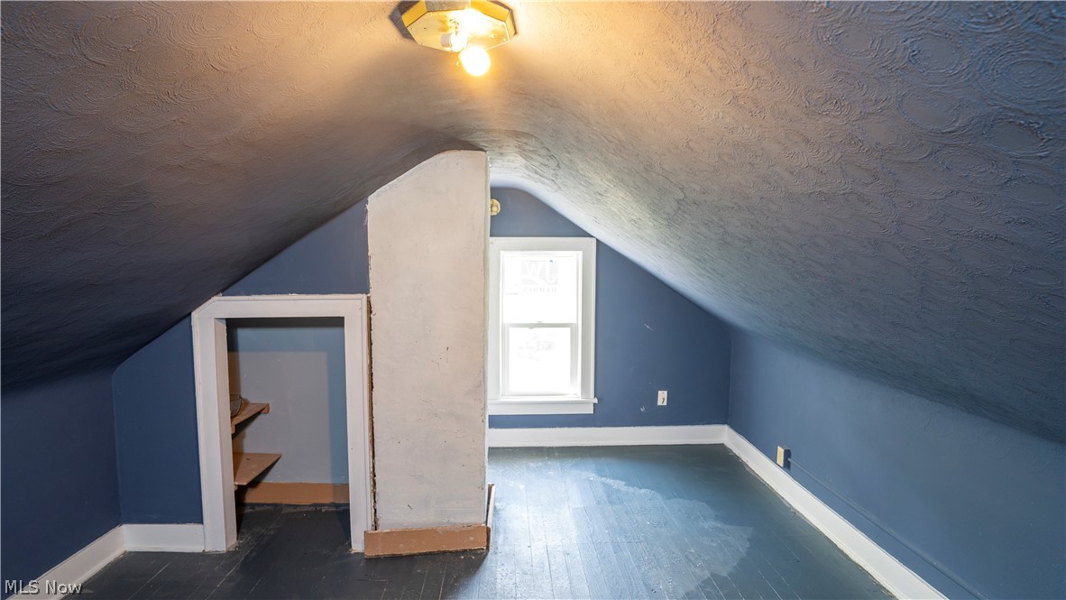 Newton Heights Allotment - Residential