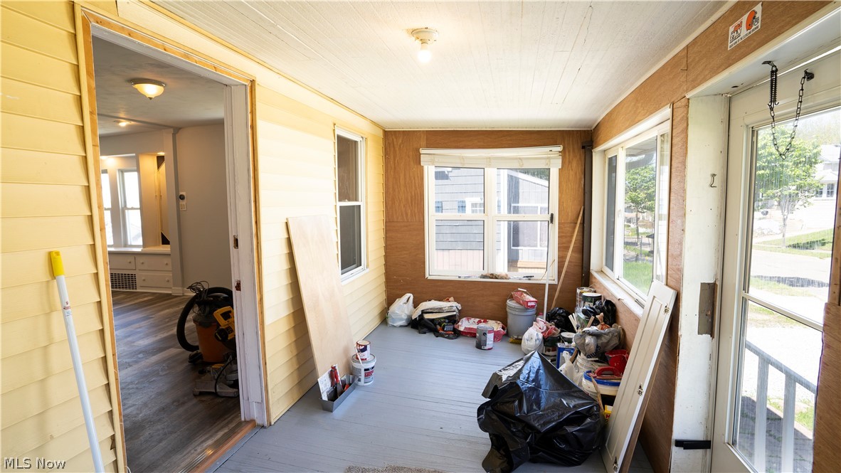 Newton Heights Allotment - Residential