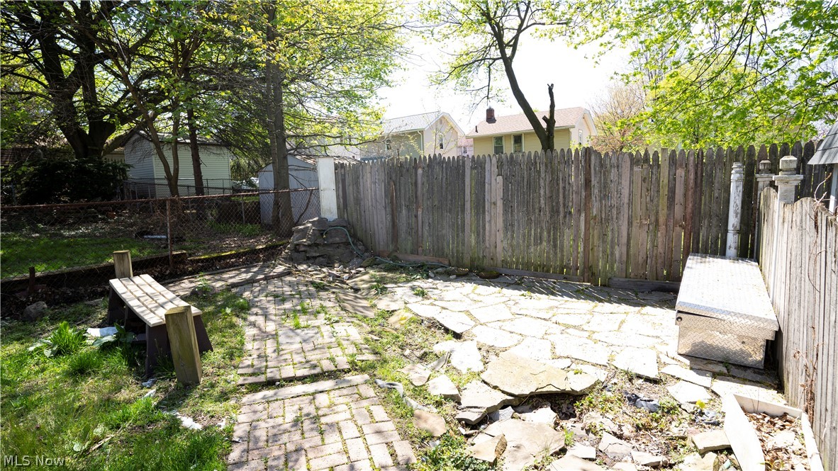 Newton Heights Allotment - Residential