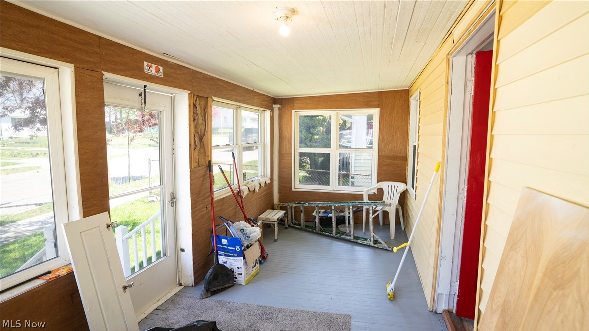 Newton Heights Allotment - Residential