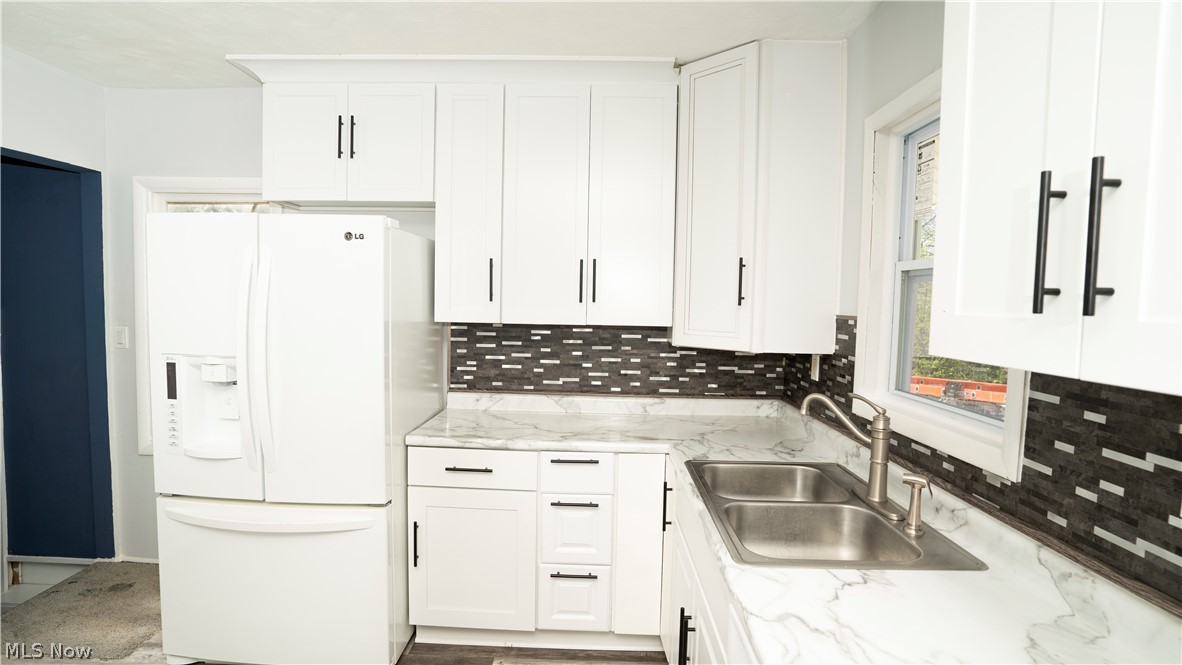 Newton Heights Allotment - Residential