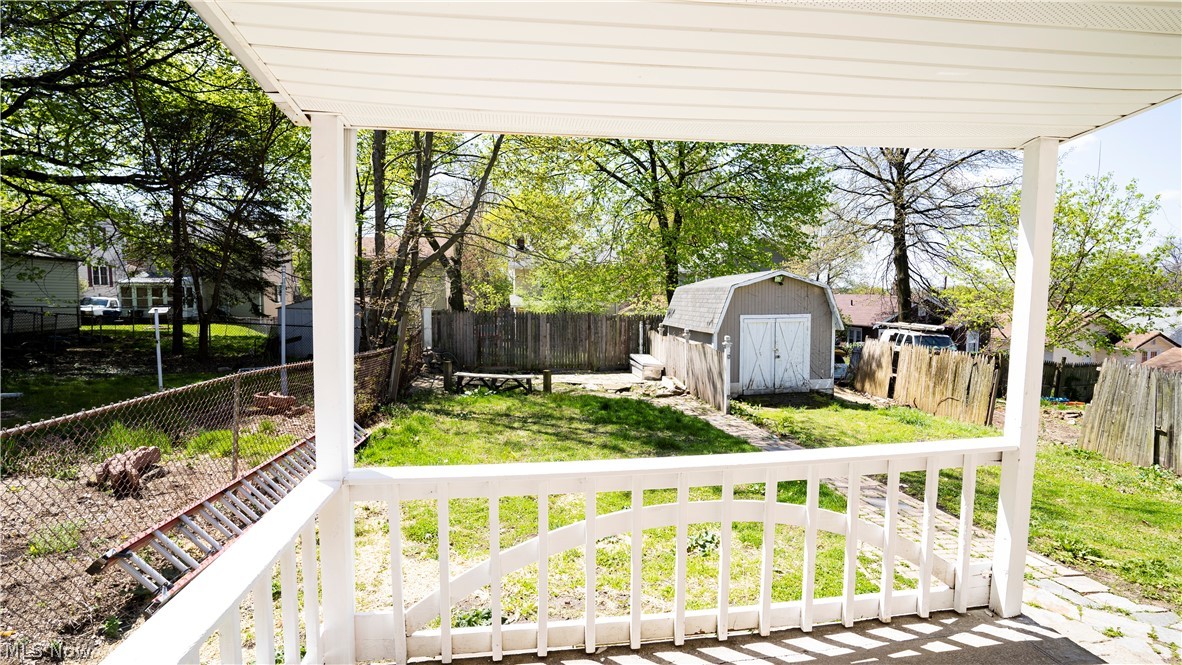 Newton Heights Allotment - Residential