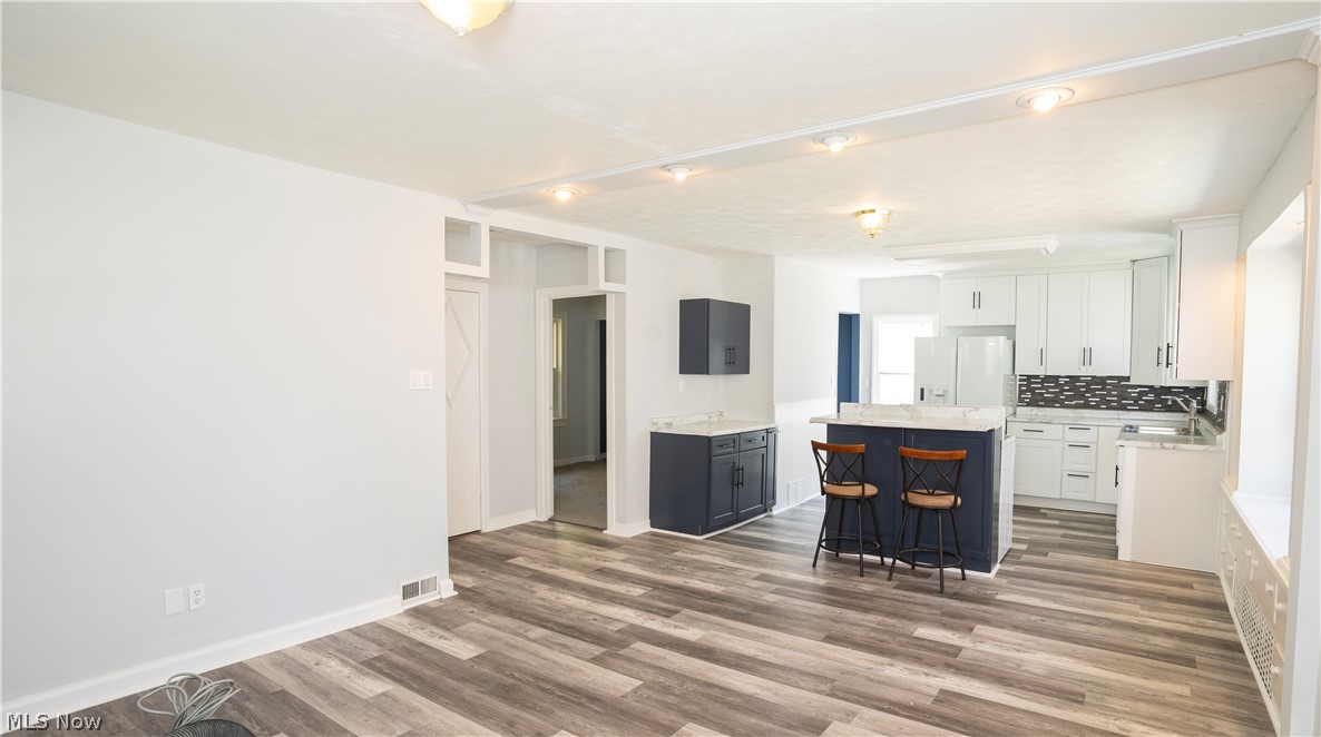 Newton Heights Allotment - Residential