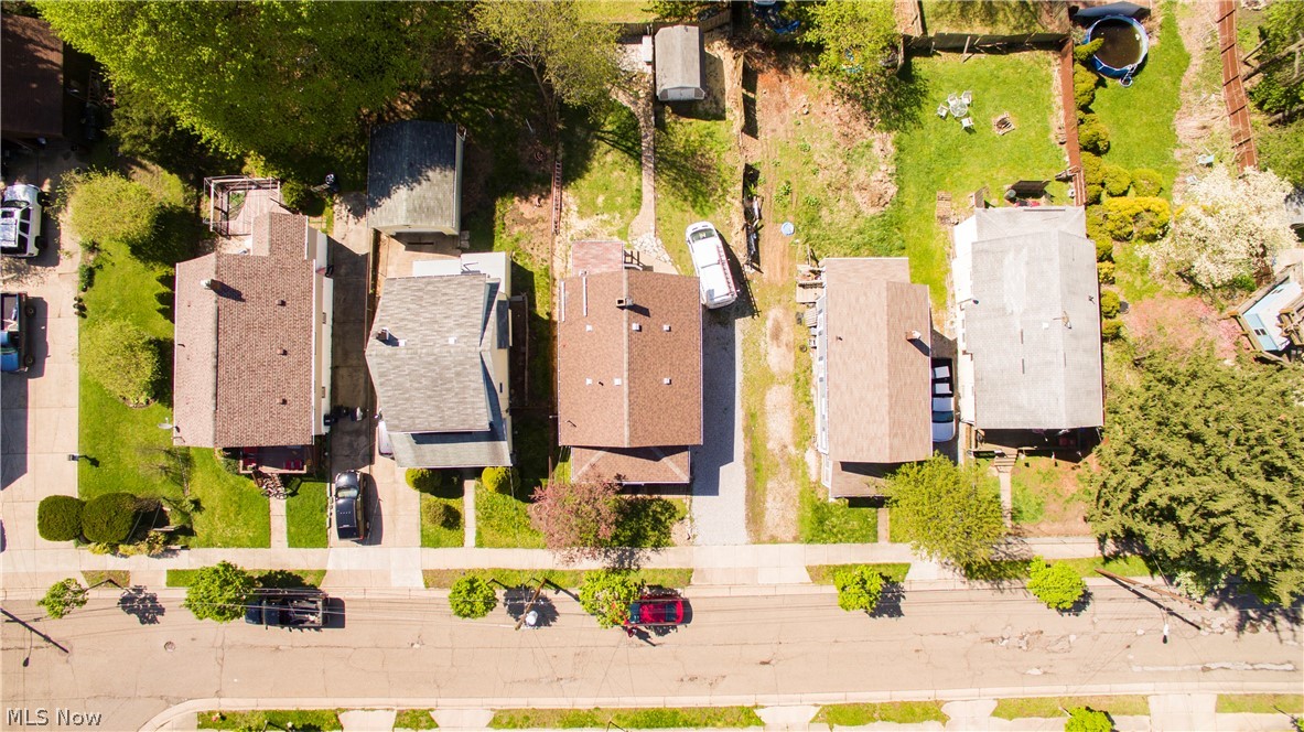 Newton Heights Allotment - Residential