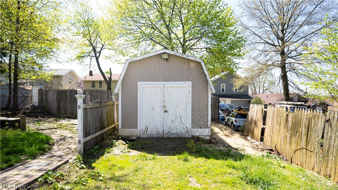 Newton Heights Allotment - Residential