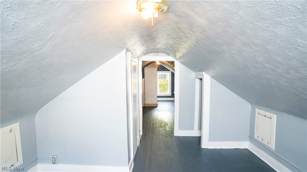 Newton Heights Allotment - Residential