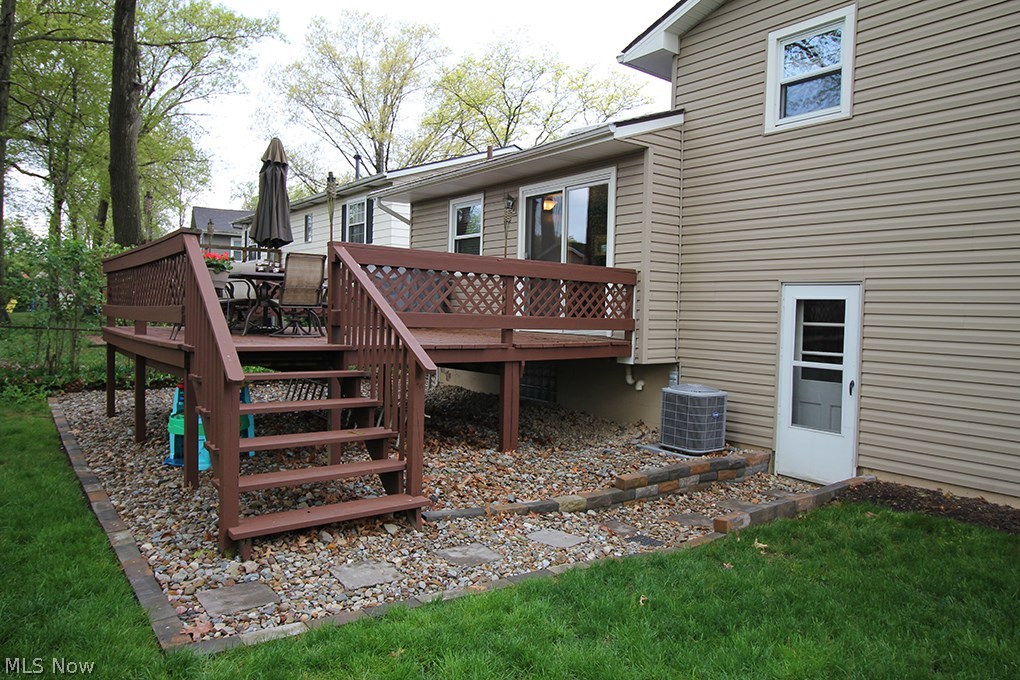 Village Green - Residential