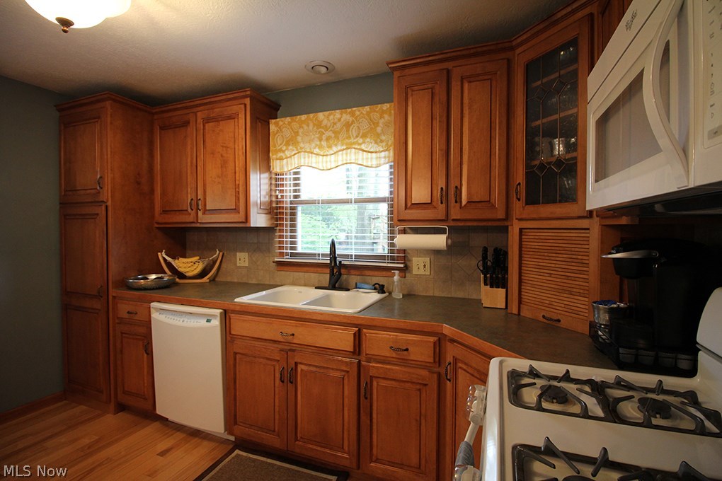 Village Green - Residential