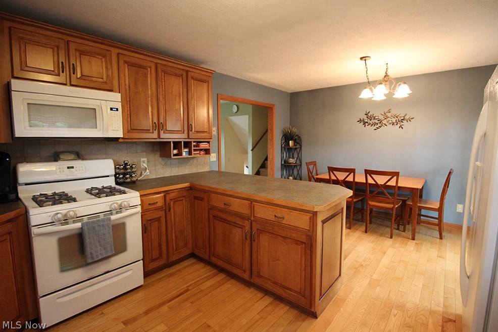 Village Green - Residential