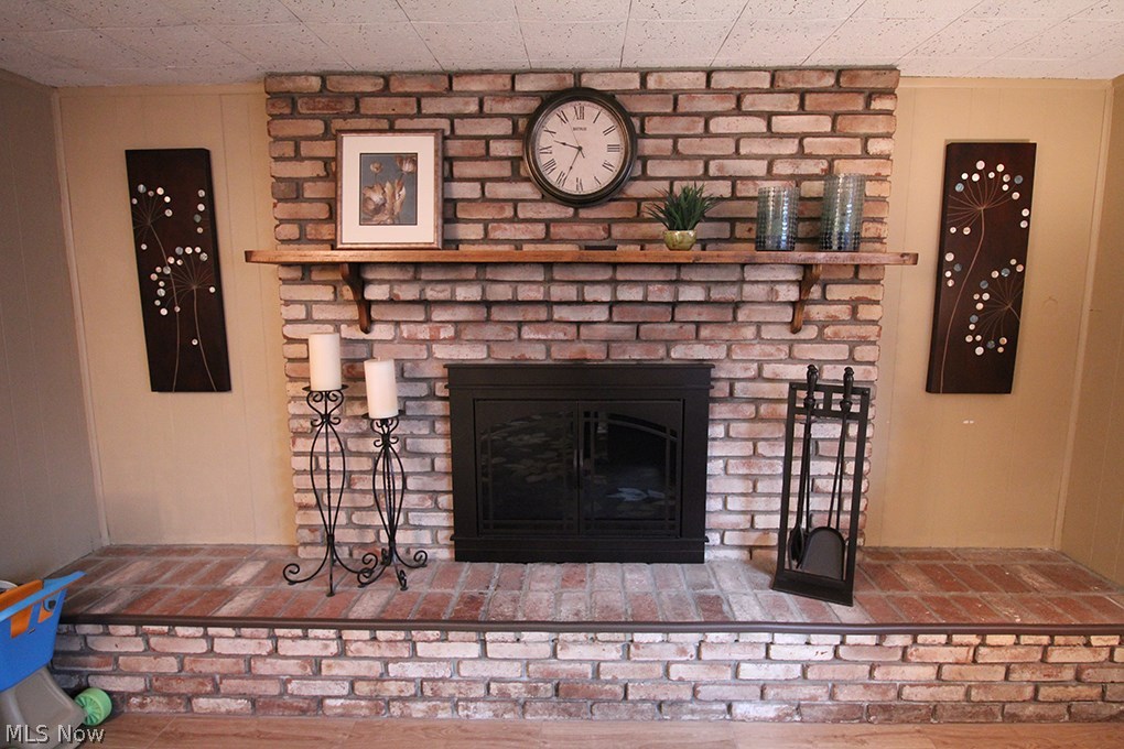 Village Green - Residential