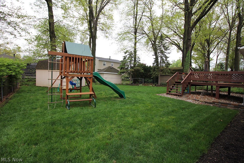 Village Green - Residential