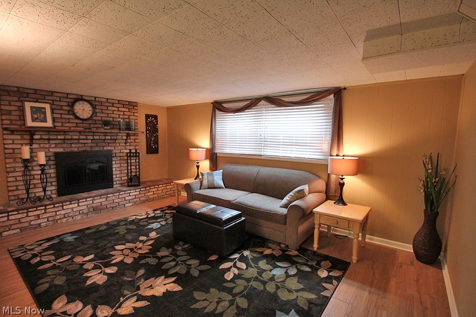 Village Green - Residential