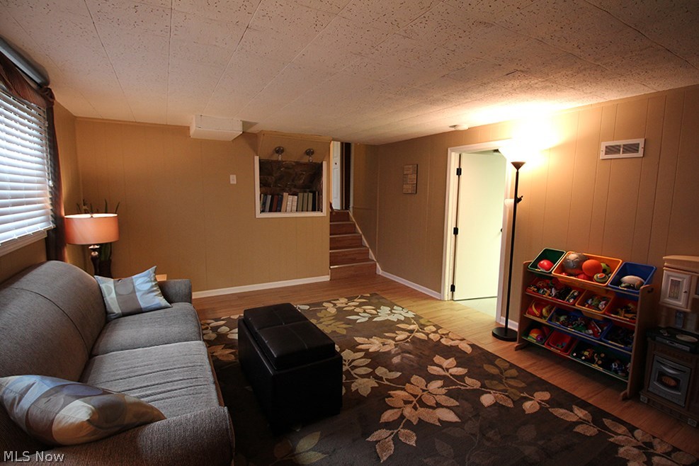 Village Green - Residential