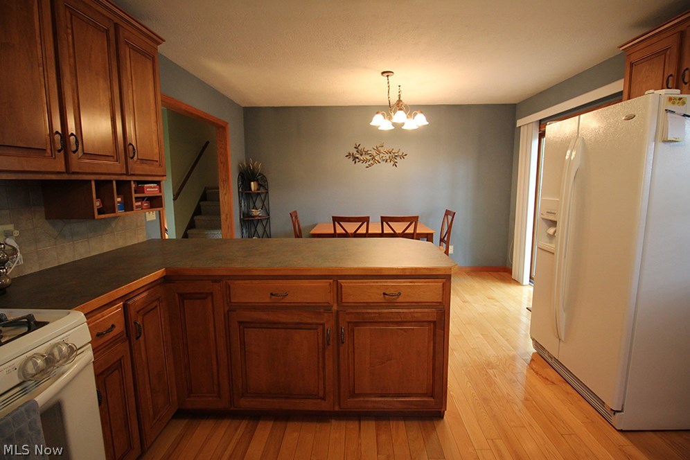 Village Green - Residential