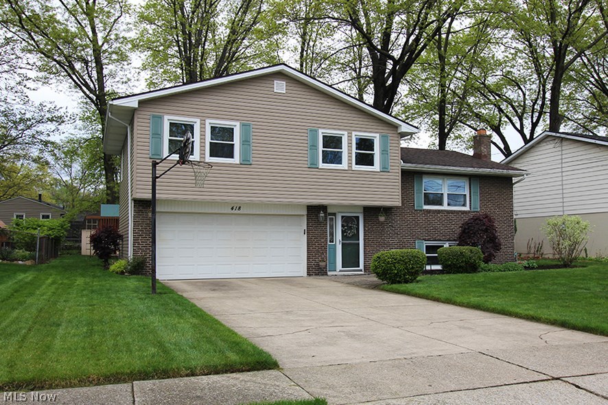 Village Green - Residential