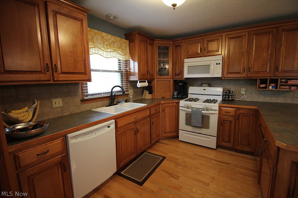 Village Green - Residential