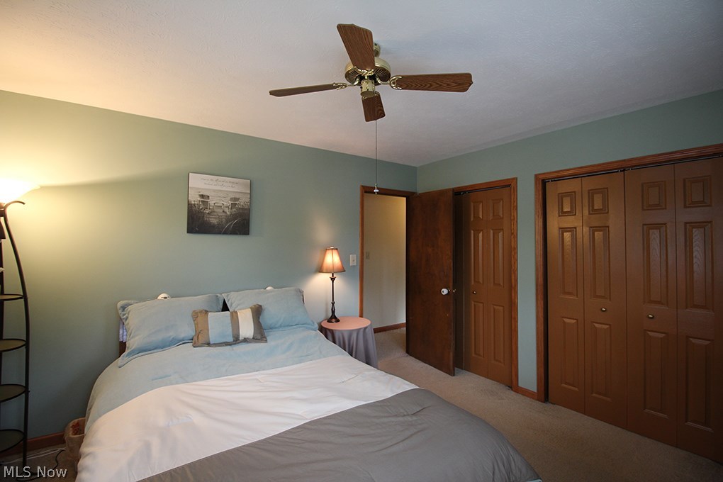 Village Green - Residential