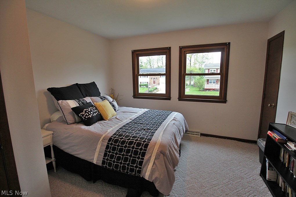 Village Green - Residential