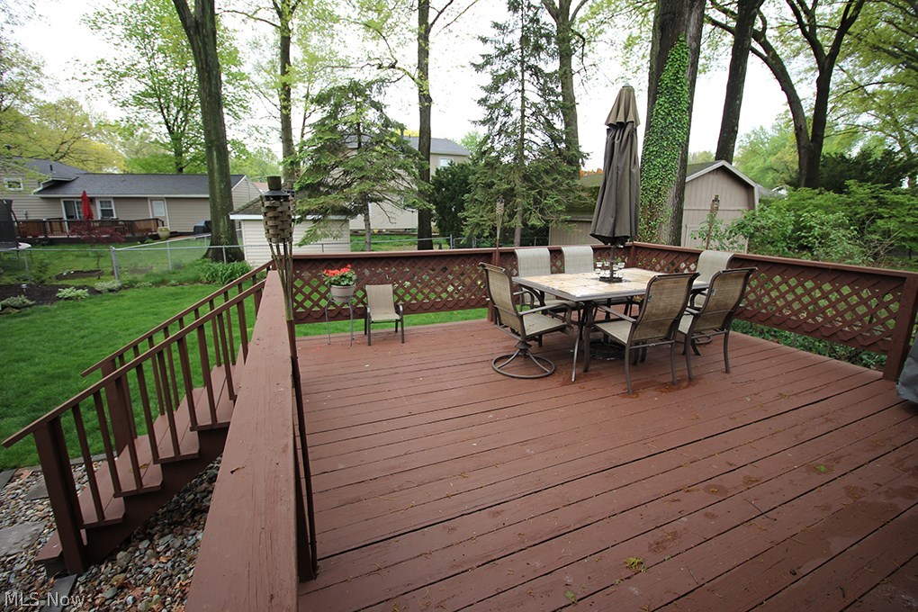 Village Green - Residential