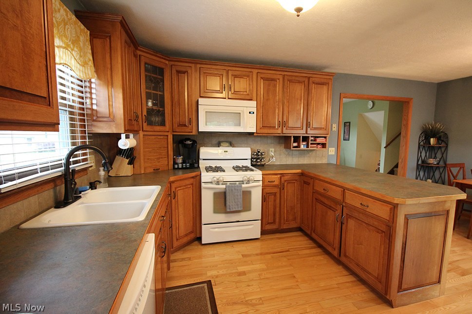 Village Green - Residential