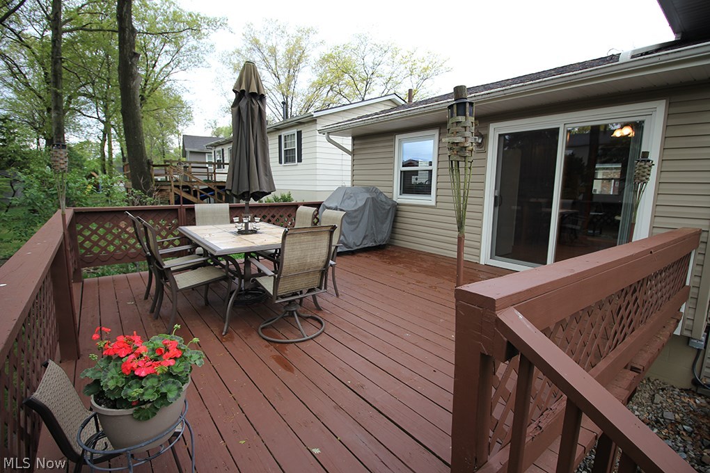 Village Green - Residential